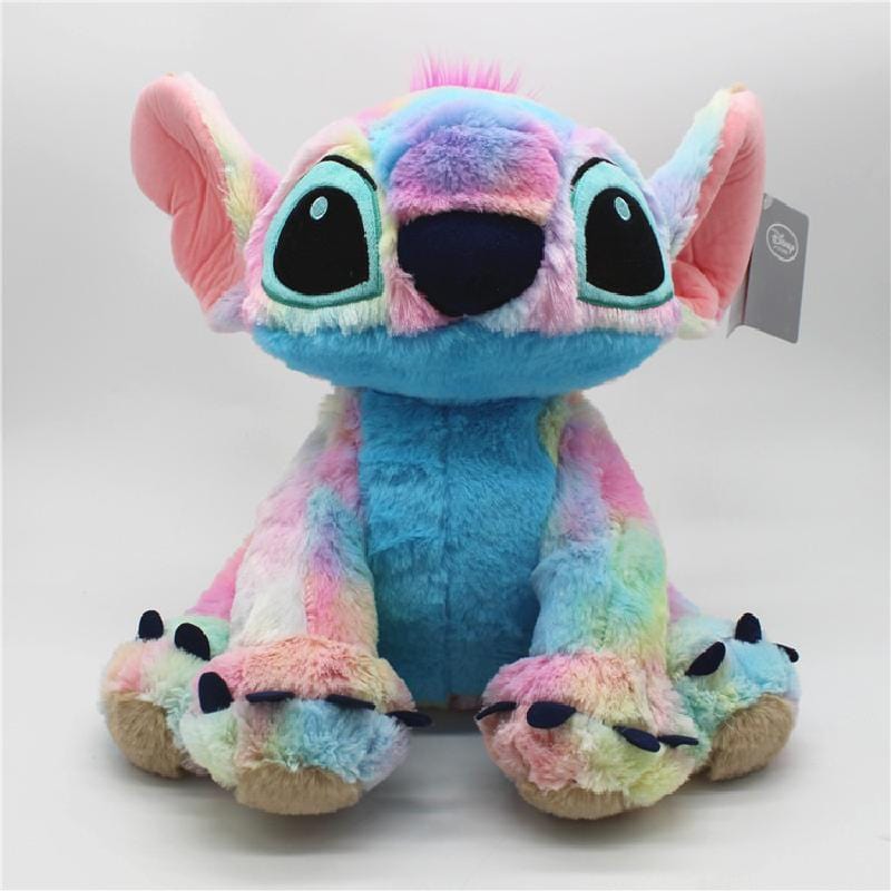 stitch peluche pas cher