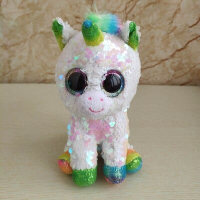 peluche-ty-multicolore