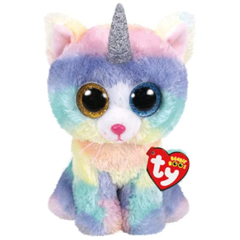 peluche-ty-chat-licorne