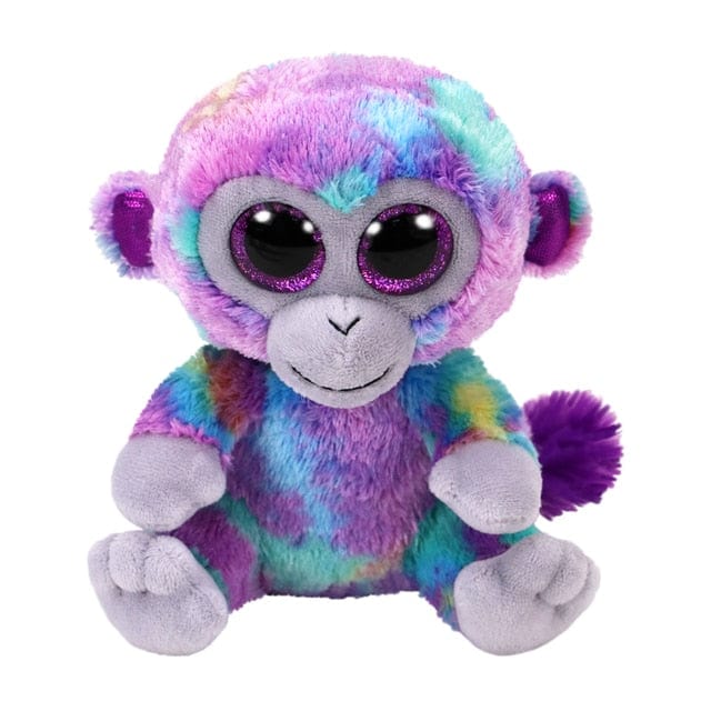 peluche-ty-singe
