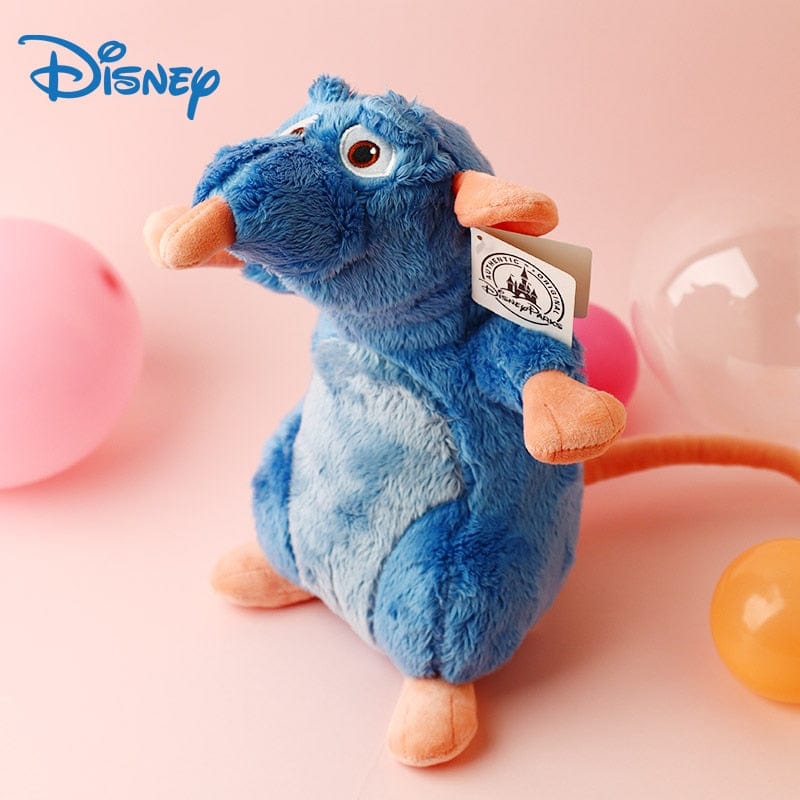 Ratatouille Peluche Disney – Peluche géante