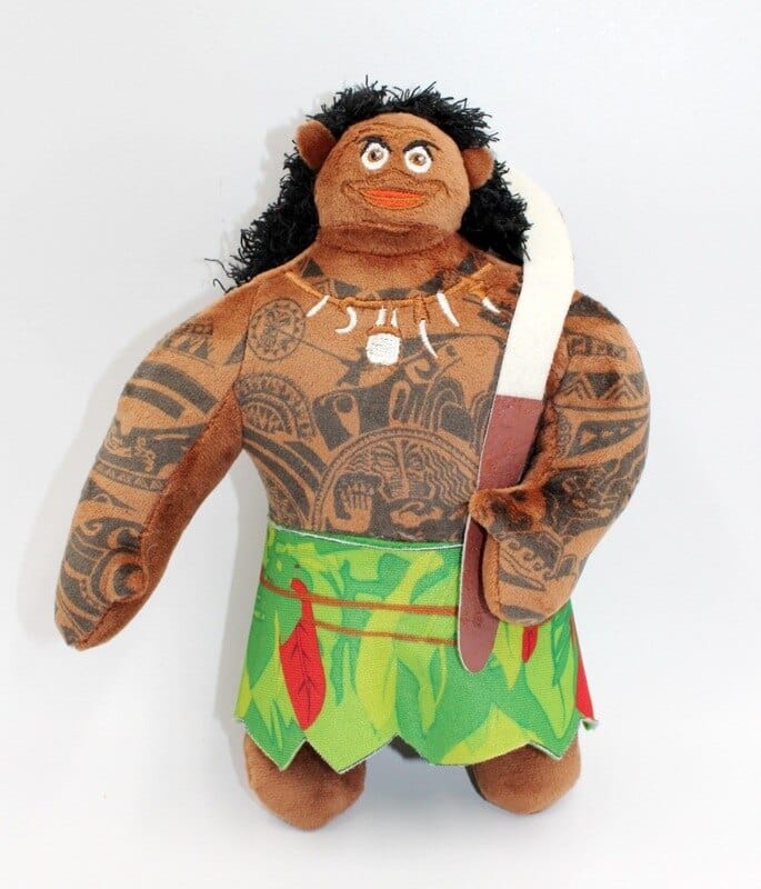 peluche-maui