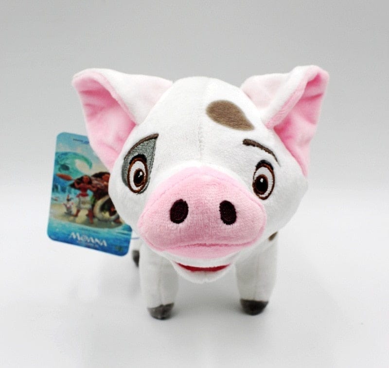 peluche-disney-cochon