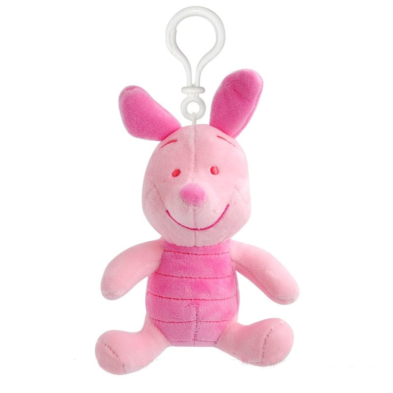 porte-clef-peluche-disney