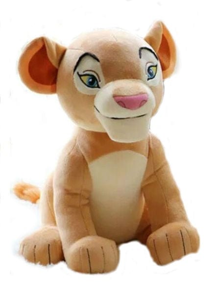 peluche-disney-simba-et-nala