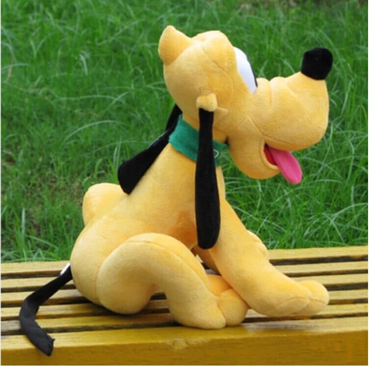 peluche-pluto