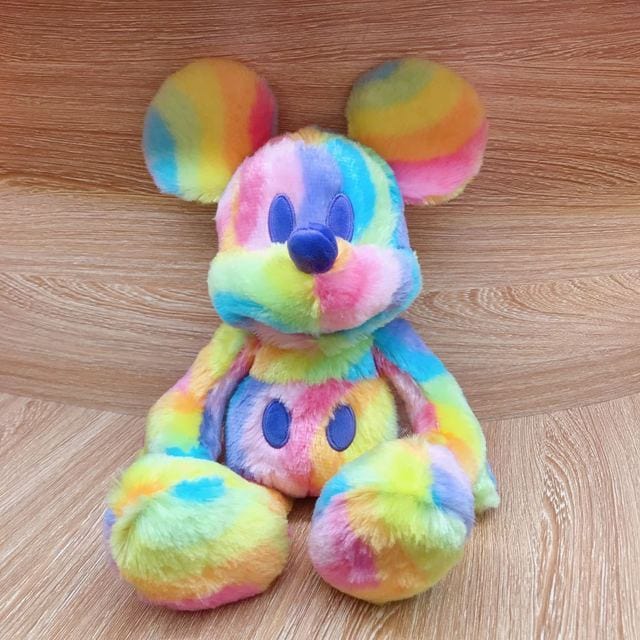 peluche-mickey-pas-cher