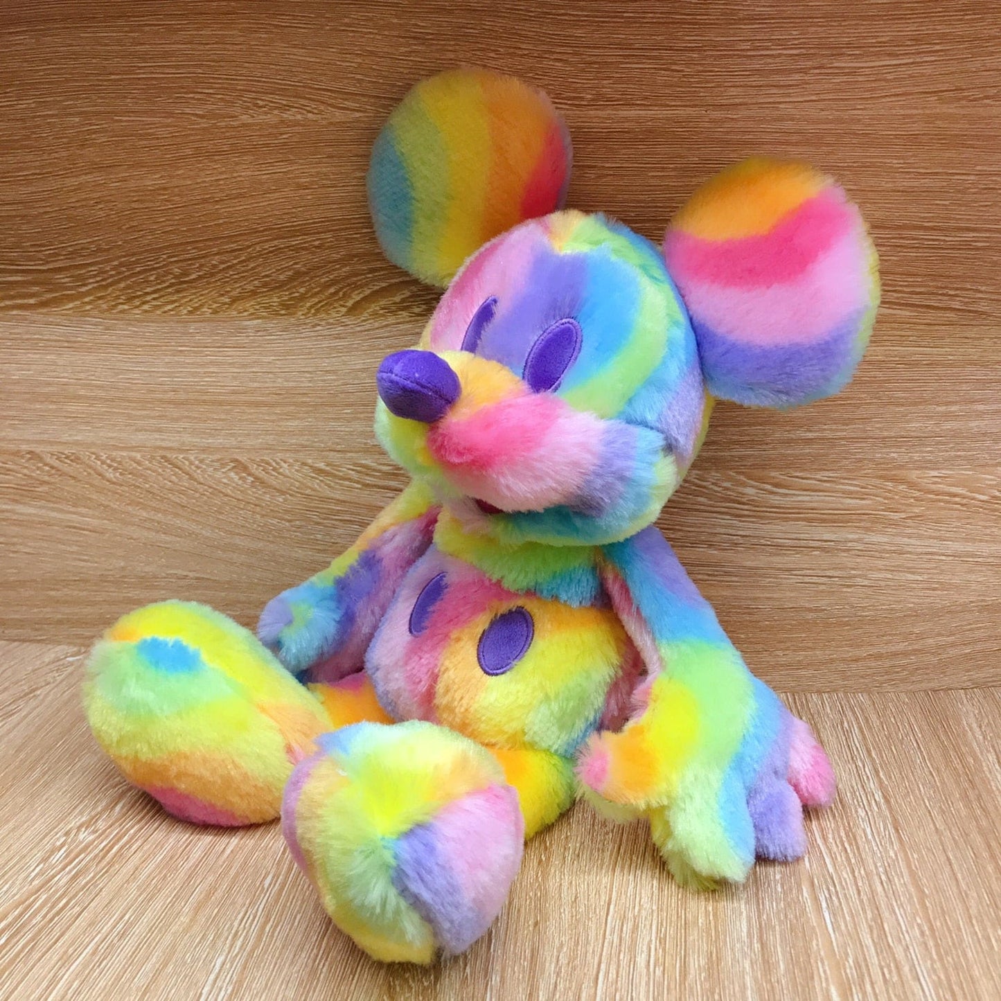 peluche-mickey