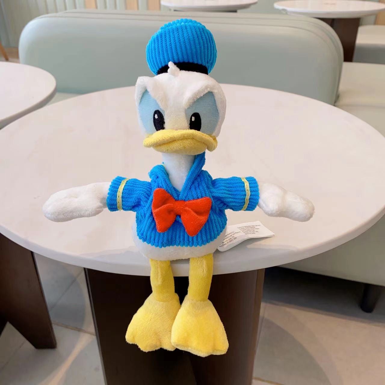 peluche-donald-duck