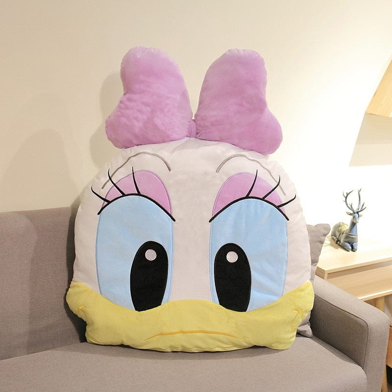 peluche-daisy-duck
