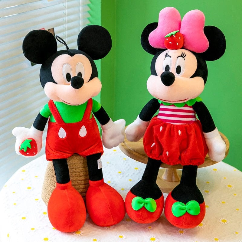 peluche-minnie