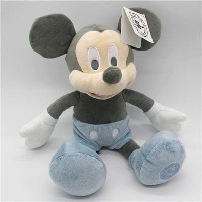 Peluche Mickey mignon - Univers Peluche