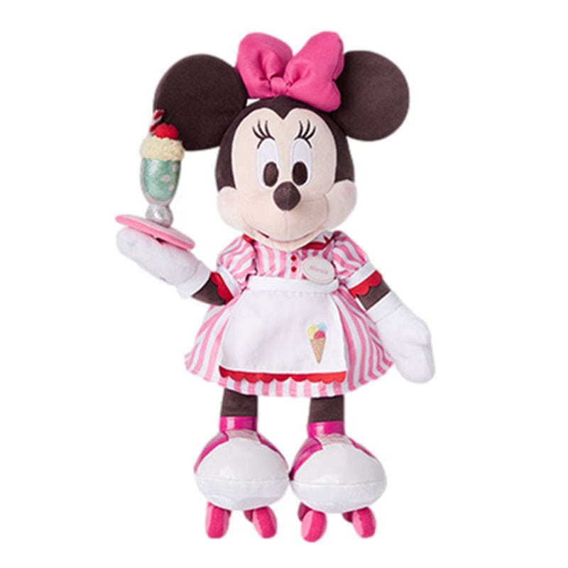 minnie-en-peluche