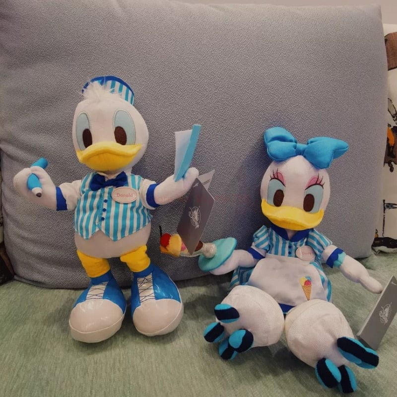 donald-daisy