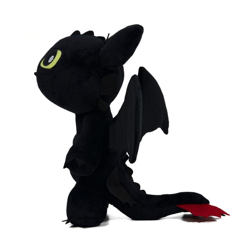 peluche-krokmou