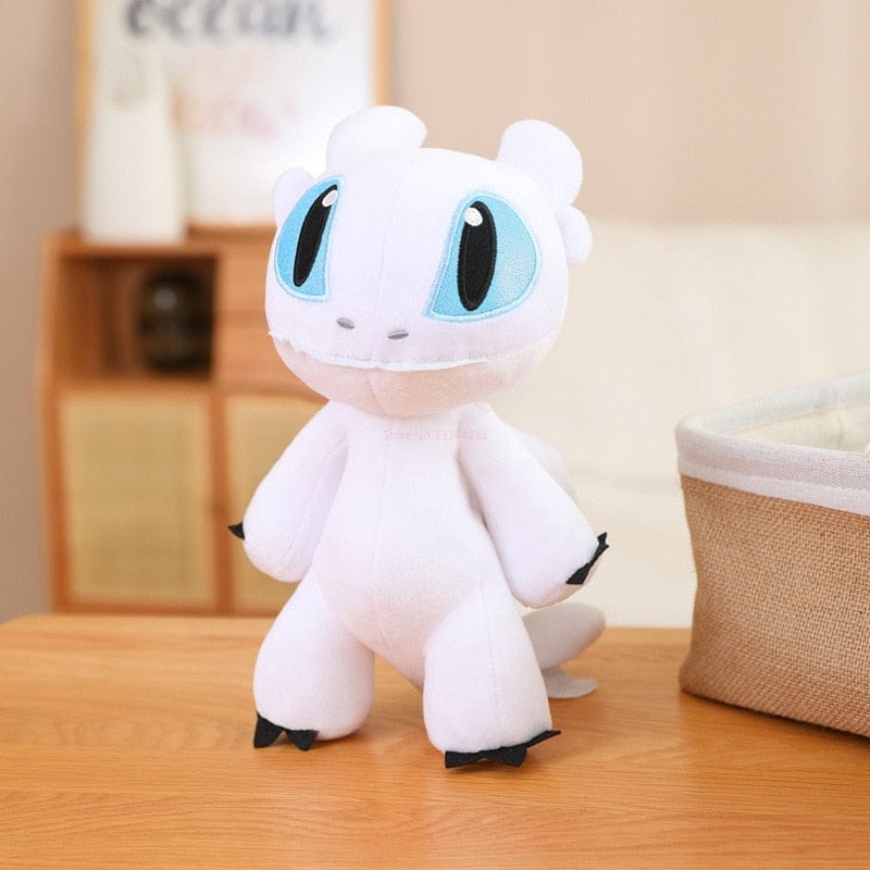 peluche-krokmou-blanc