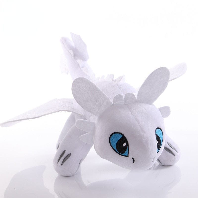 peluche-krokmou-disney