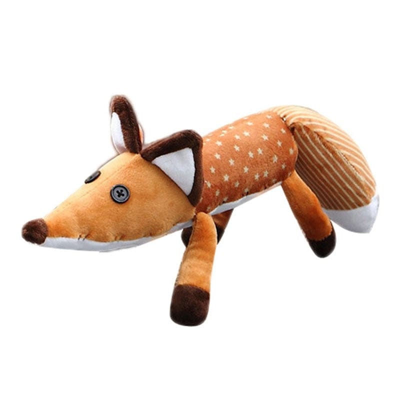 Peluche Renard Petit Prince