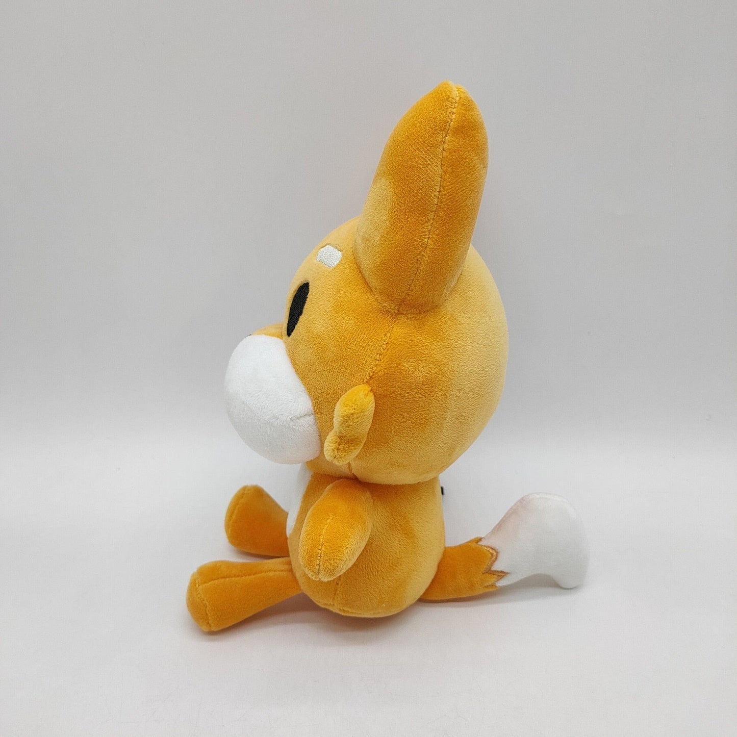 mini peluche renard