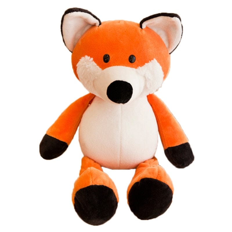 peluche-renard-roux