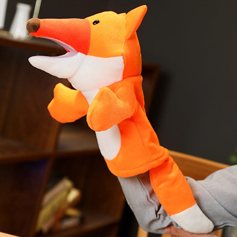 renard