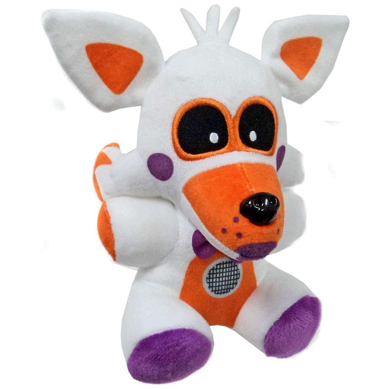 Peluche Renard 20cm - pièce