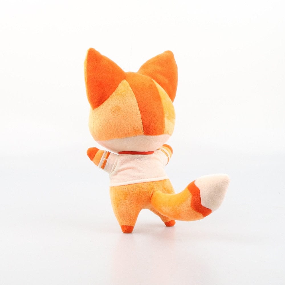 renard-mignon