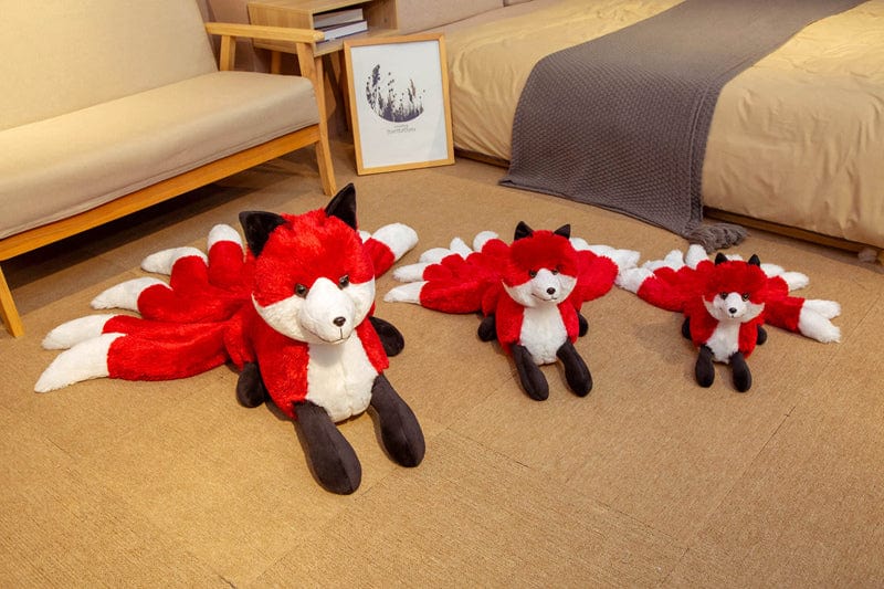 peluche-renard