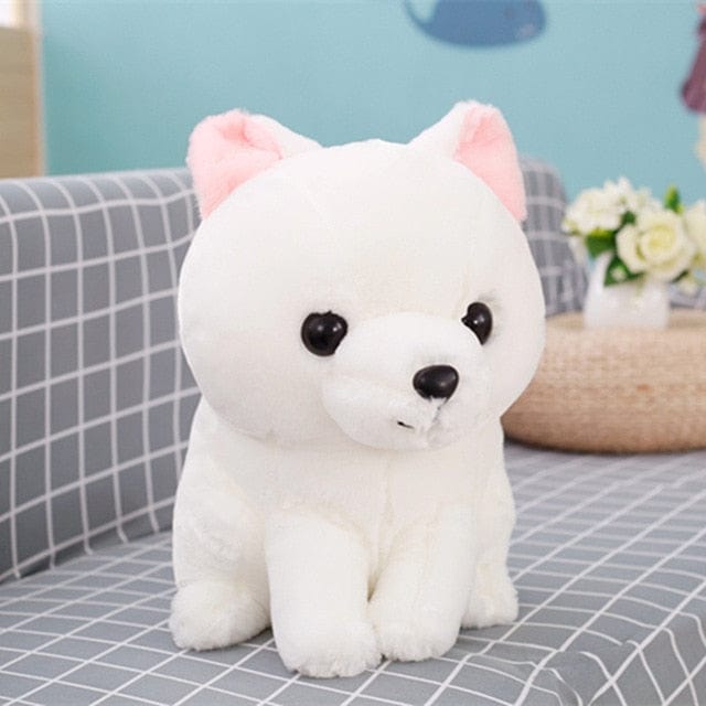 peluche-renard-polaire