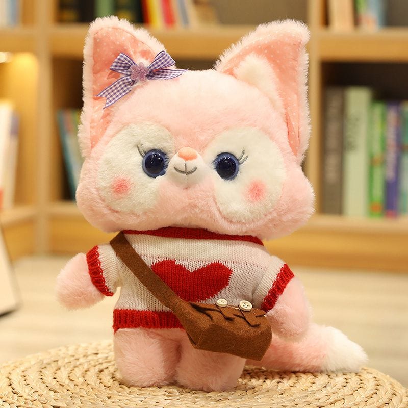 peluche-renard-kawaii