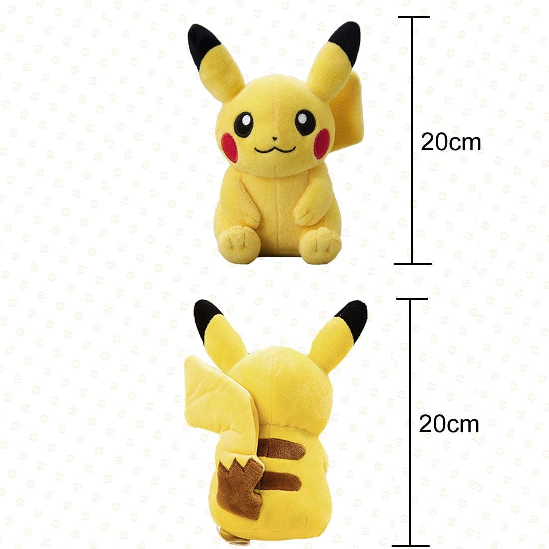 pikachu-20-cm