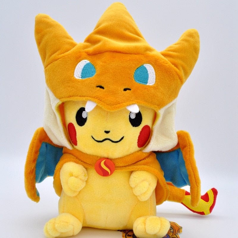 peluche-pikachu-dracaufeu