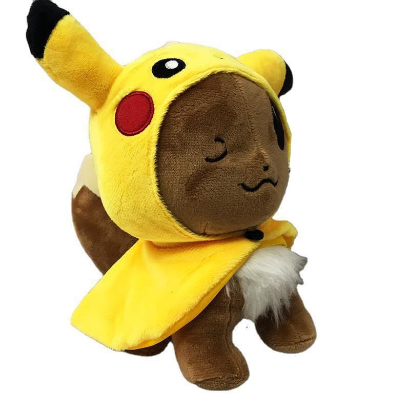 peluche-pikachu-deguise