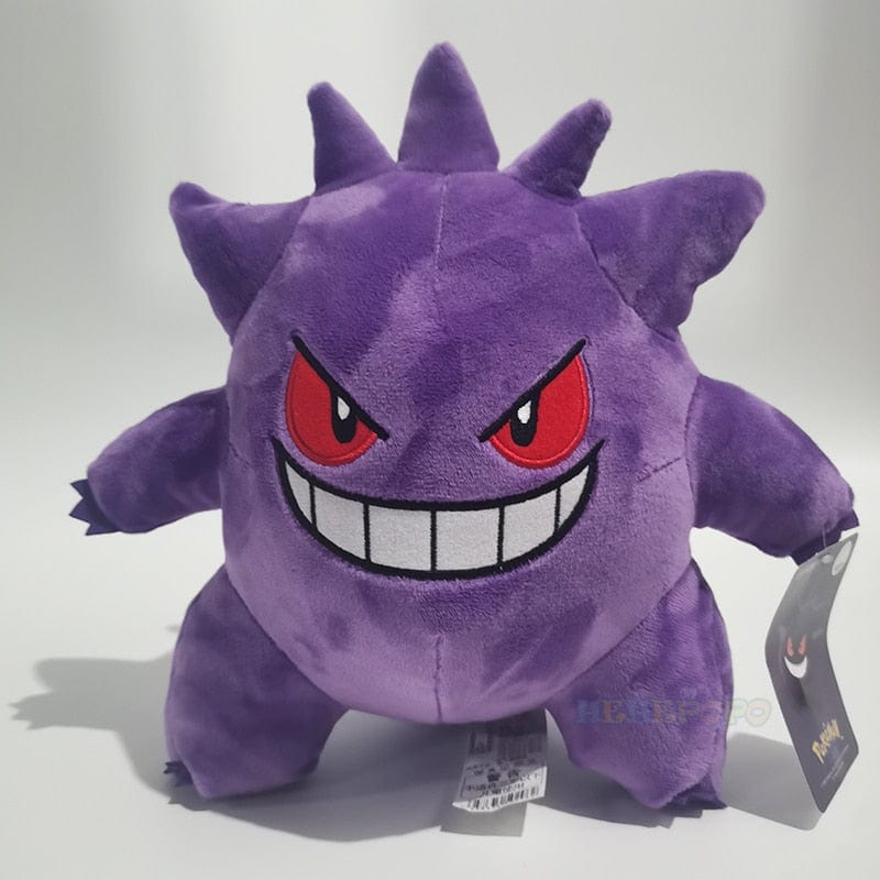 peluche ectoplasma