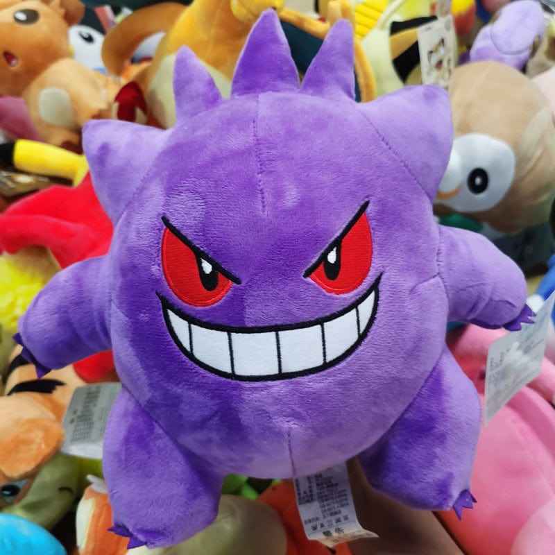 peluche ectoplasma