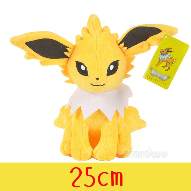 Peluche-Voltali