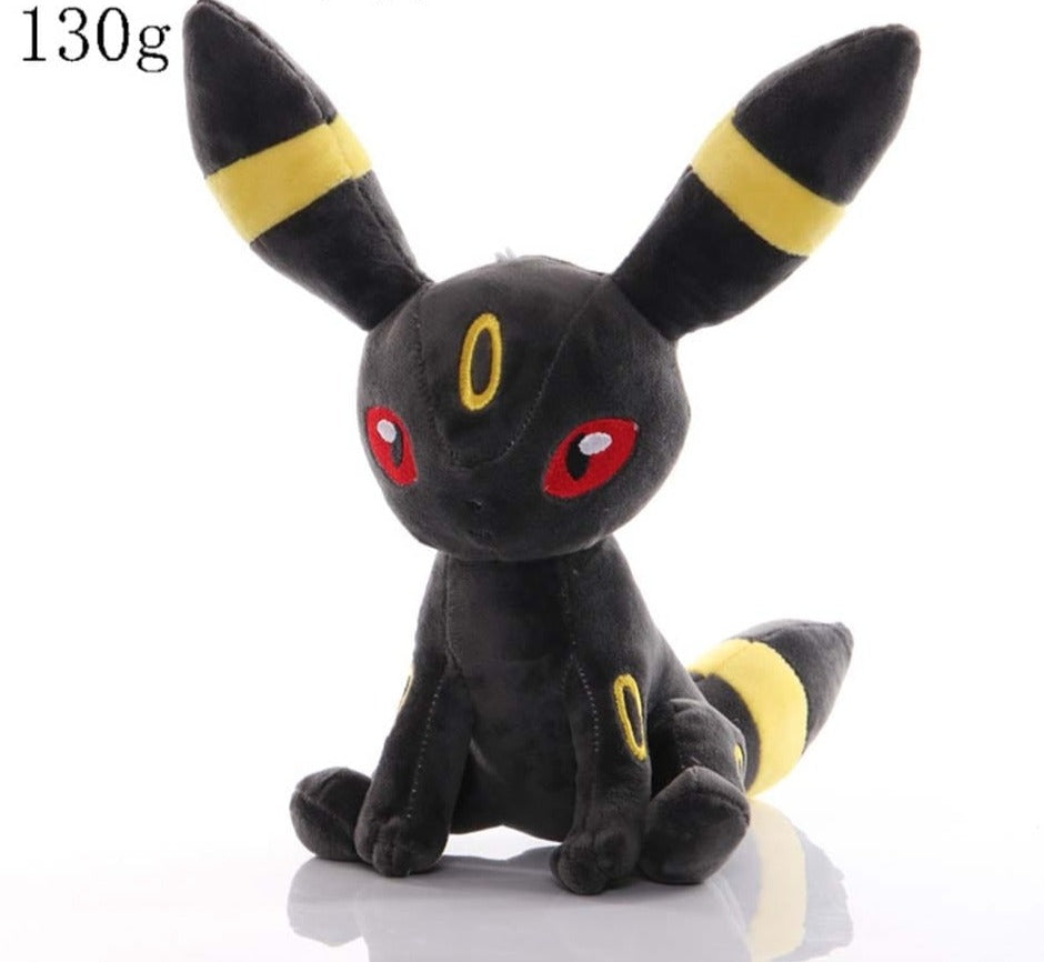 Peluche-Noctali