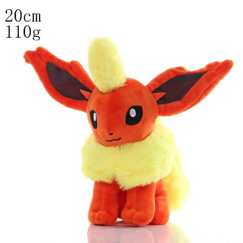 Figurine Pikachu Géante 20cm - La Boutique Pokémon