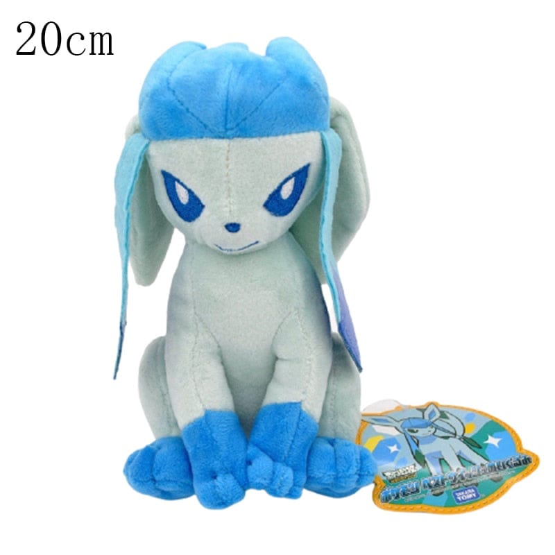peluche-givrali