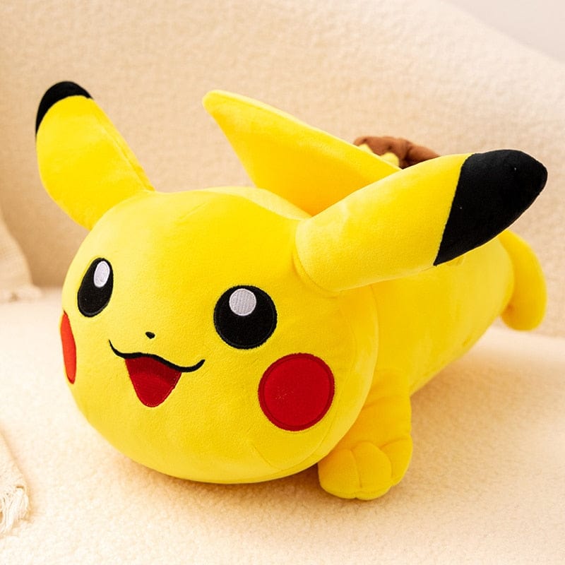 peluche-Pokémon-pikachu