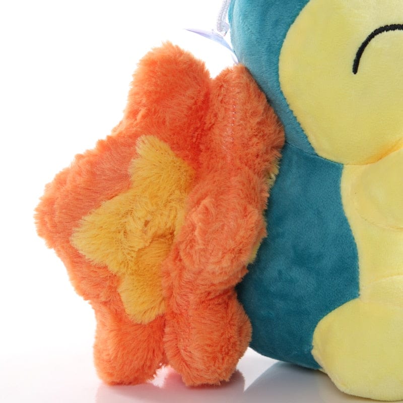nounours-hericendre