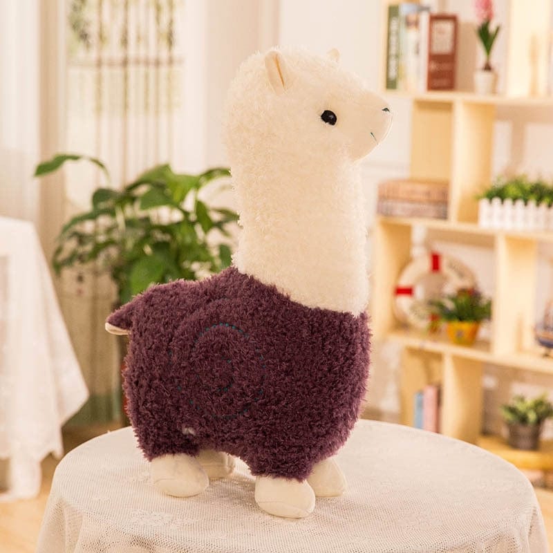 peluche-lama-pas-cher