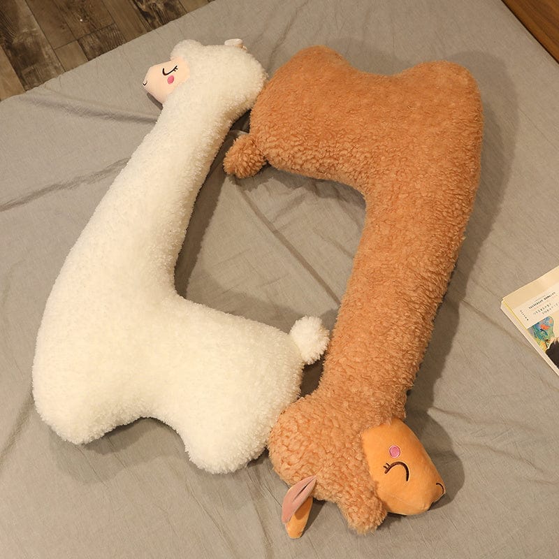peluche-lama