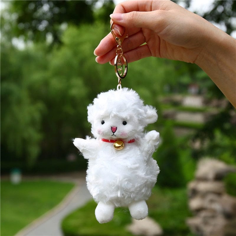 Peluche Lama <br> Misti™