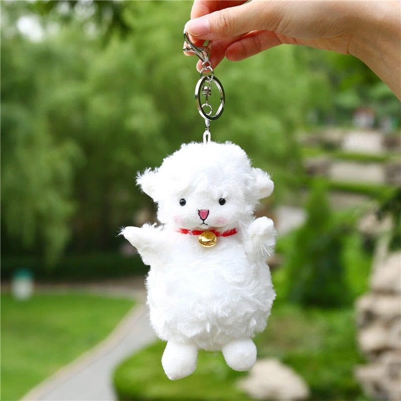 peluche-lama-bebe