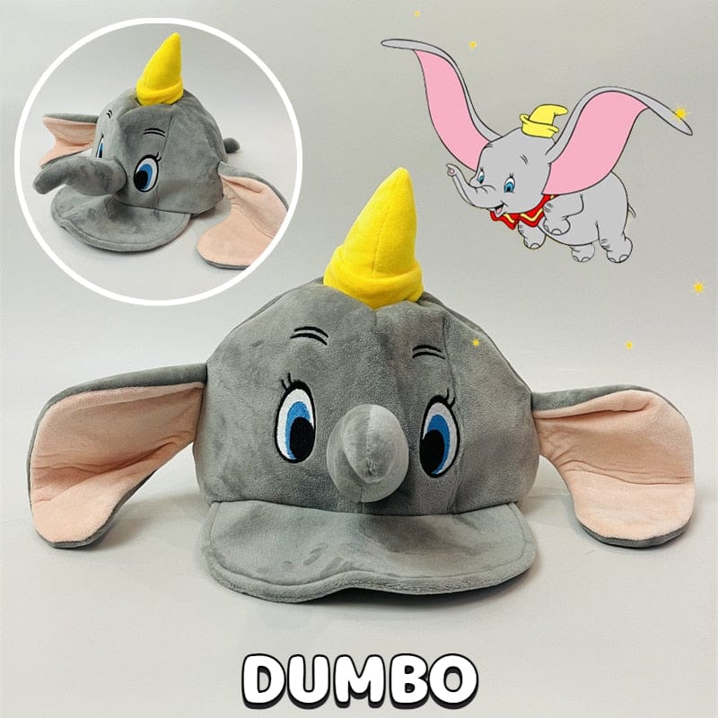 peluche-dumbo