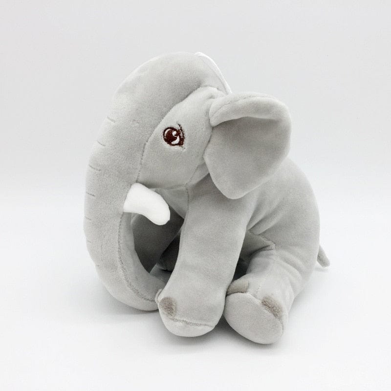 Peluche Éléphant Pour Bebe <br> Elmo™
