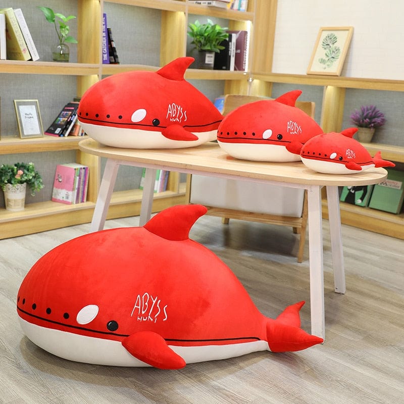 peluche-rouge