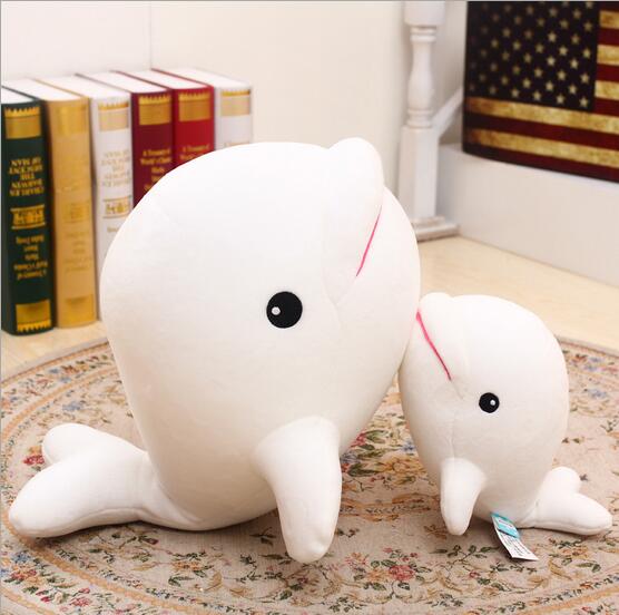 peluche-albinos