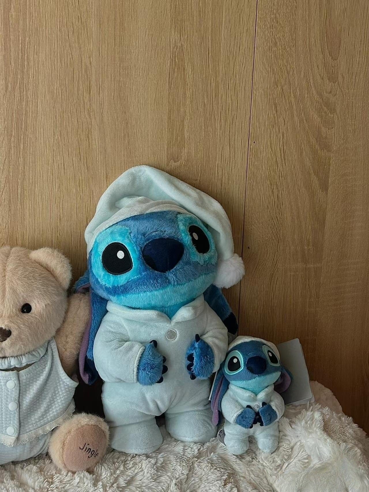 peluche-stitch